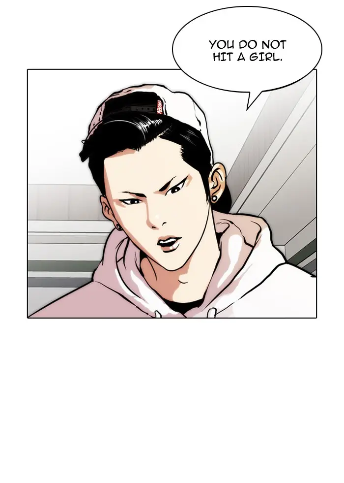 Lookism Chapter 31