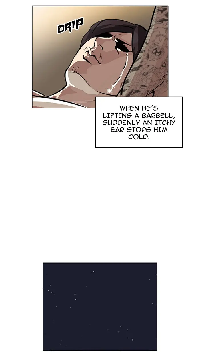 Lookism Chapter 31