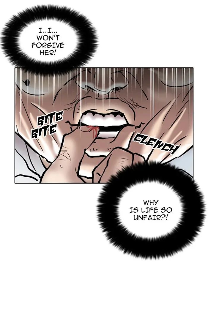 Lookism Chapter 31
