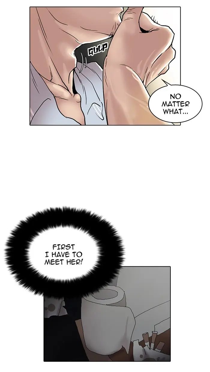 Lookism Chapter 31