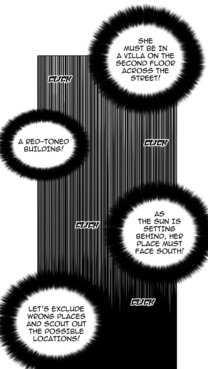 Lookism Chapter 31