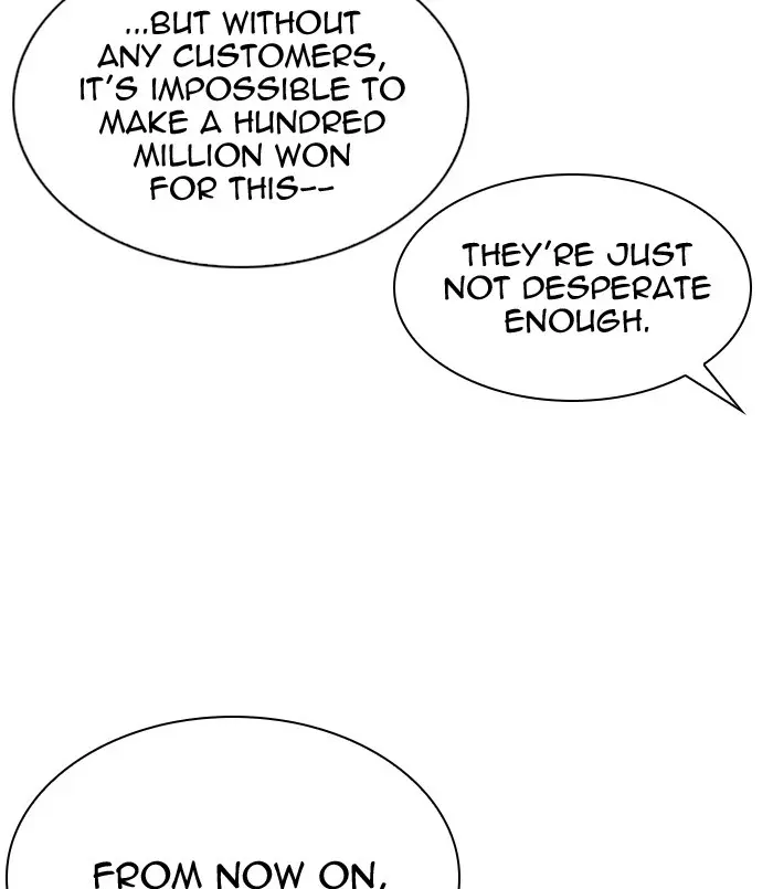 Lookism Chapter 310