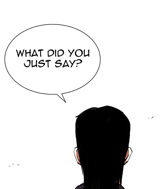 Lookism Chapter 310