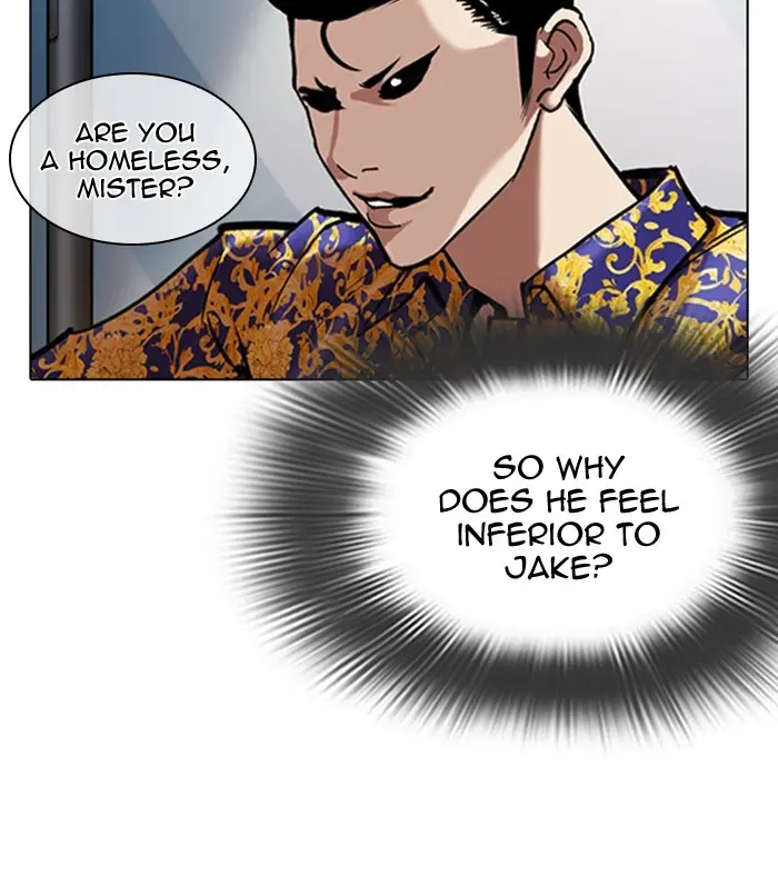 Lookism Chapter 310