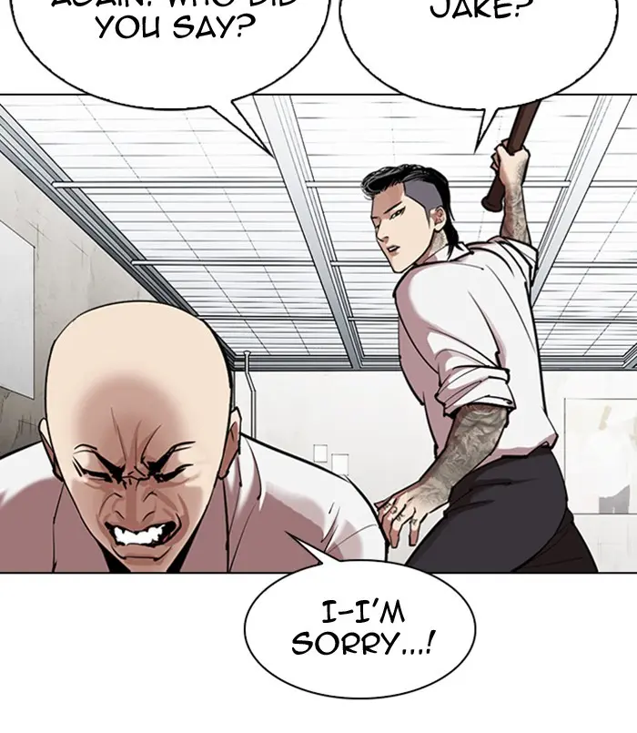 Lookism Chapter 310