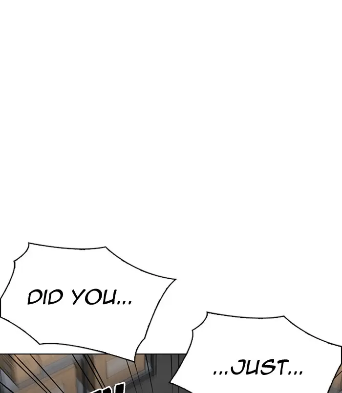 Lookism Chapter 310