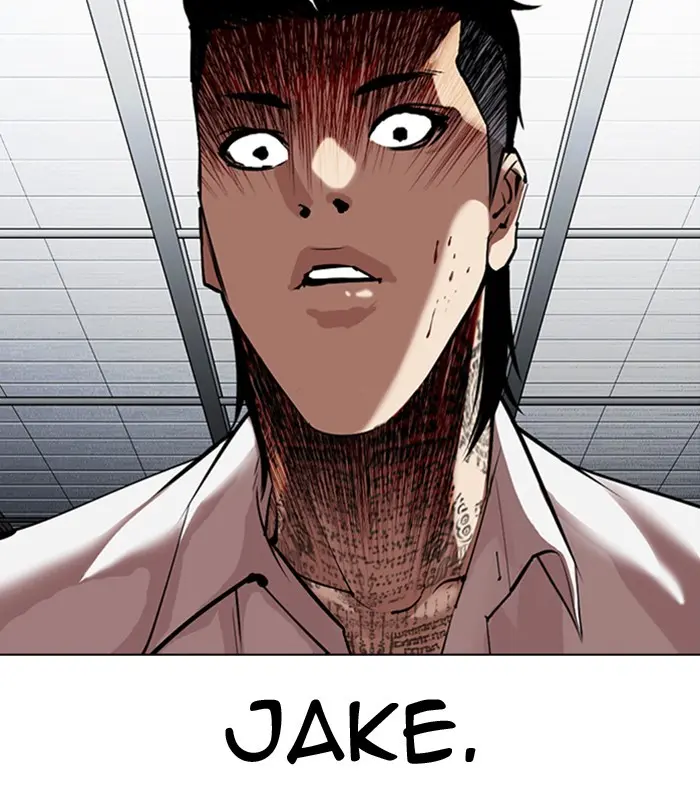 Lookism Chapter 310
