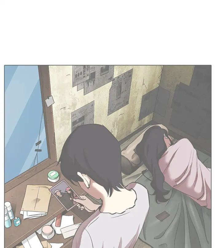 Lookism Chapter 310