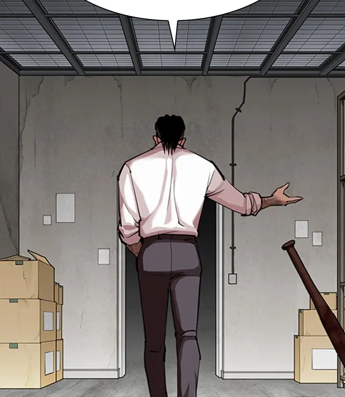 Lookism Chapter 310