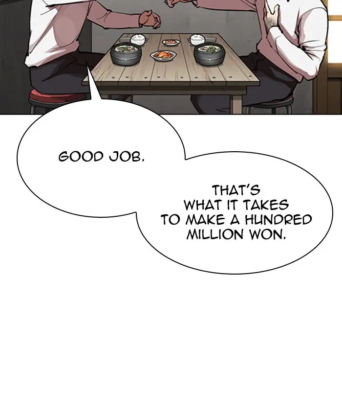 Lookism Chapter 310
