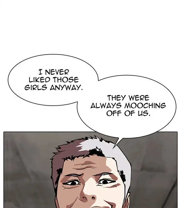 Lookism Chapter 310