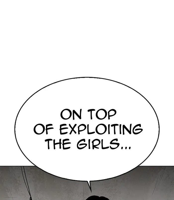 Lookism Chapter 310