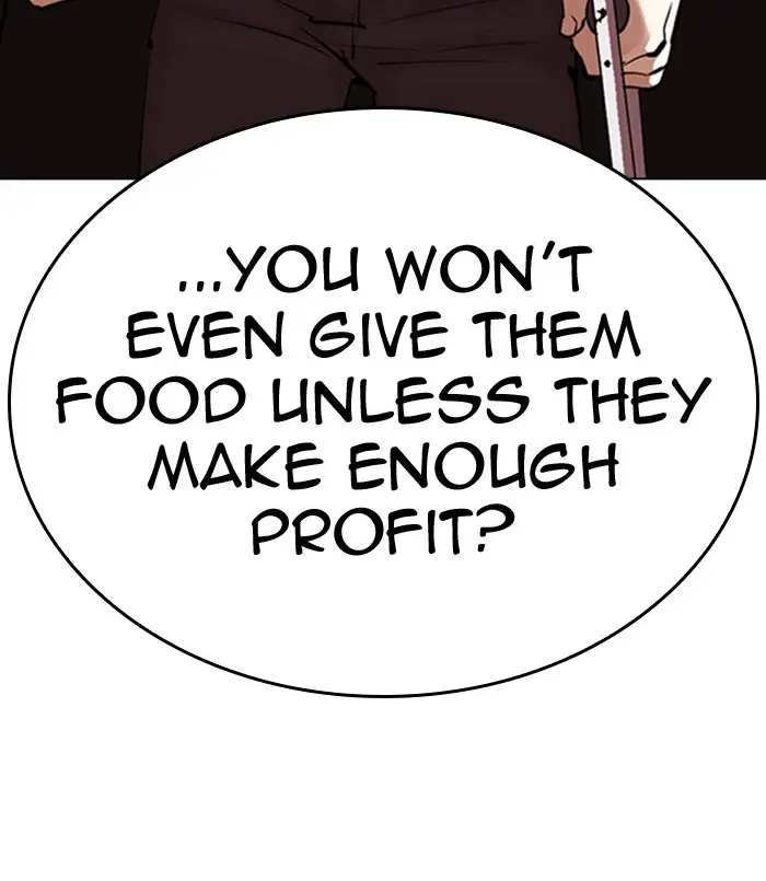 Lookism Chapter 310