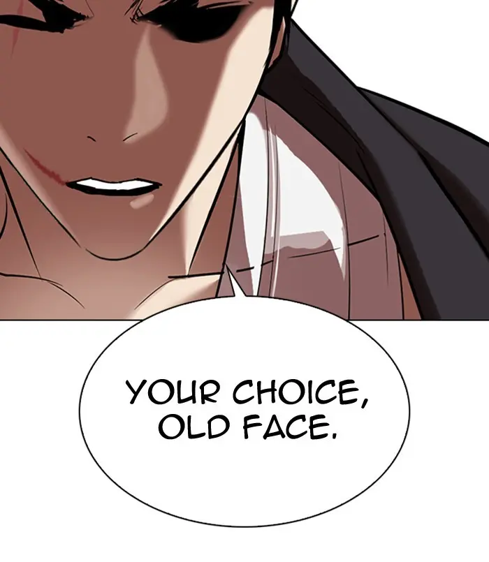 Lookism Chapter 310