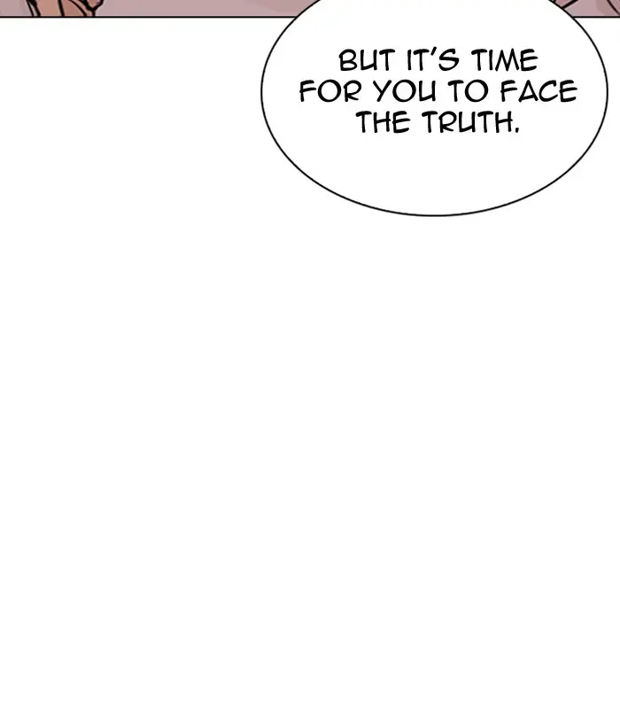 Lookism Chapter 310