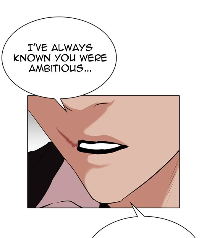Lookism Chapter 310