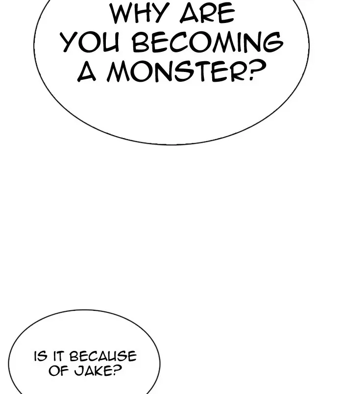 Lookism Chapter 310