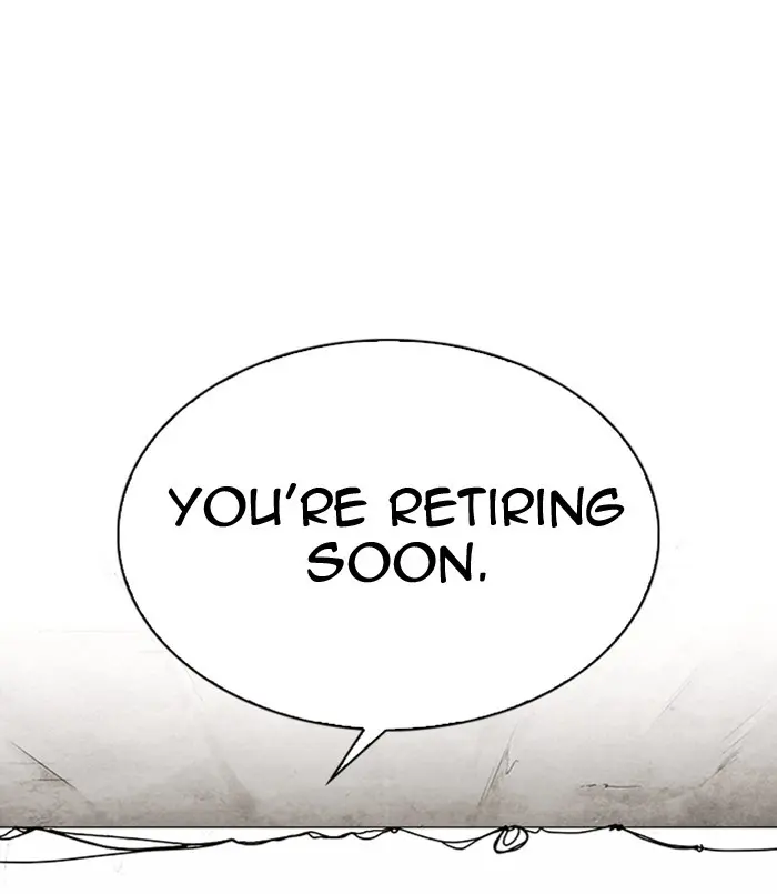 Lookism Chapter 310