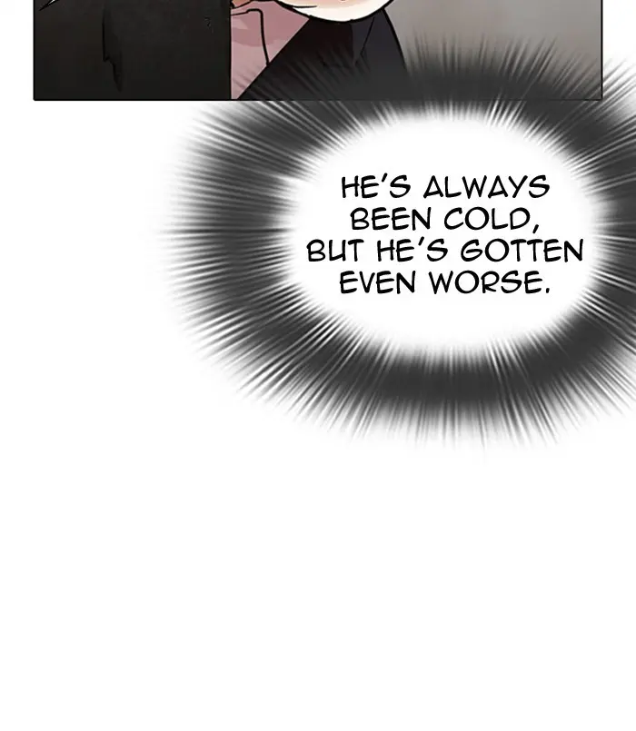 Lookism Chapter 310