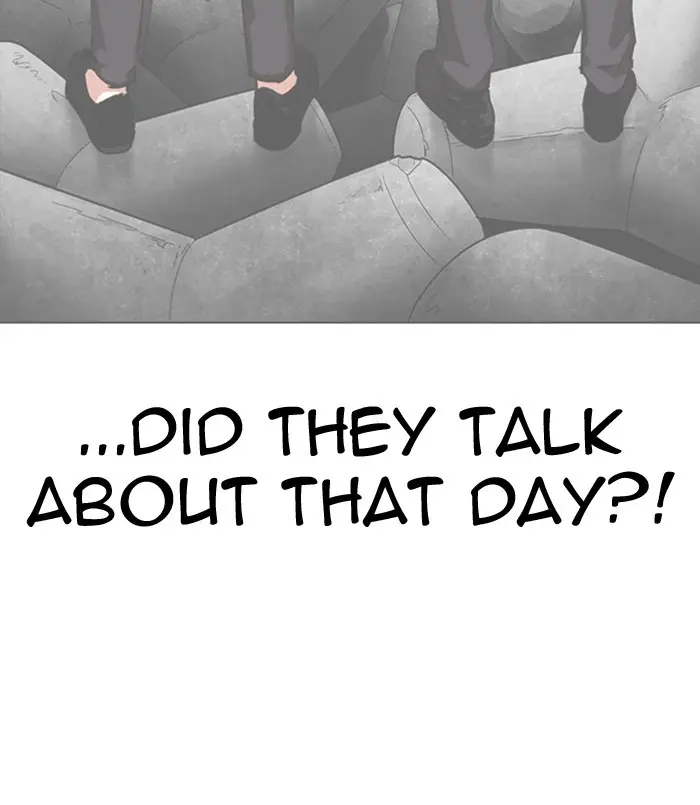 Lookism Chapter 310