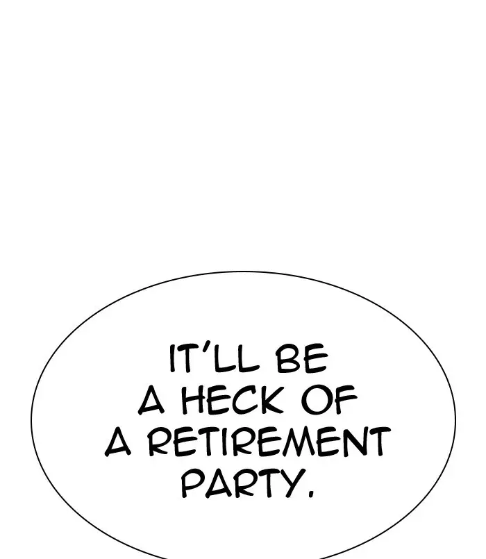 Lookism Chapter 310