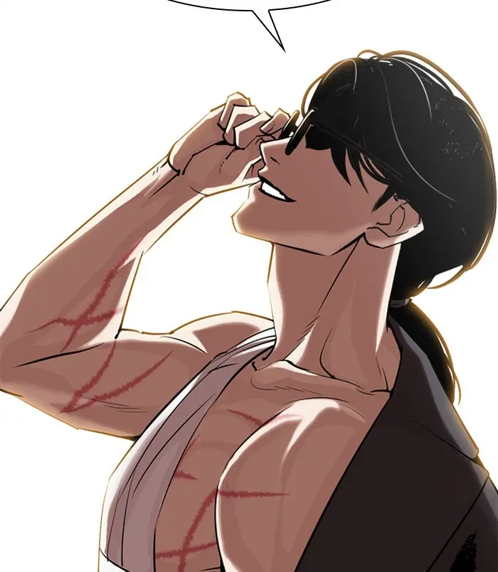 Lookism Chapter 310