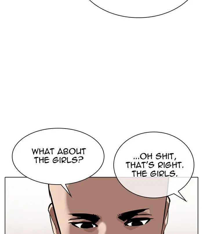 Lookism Chapter 310