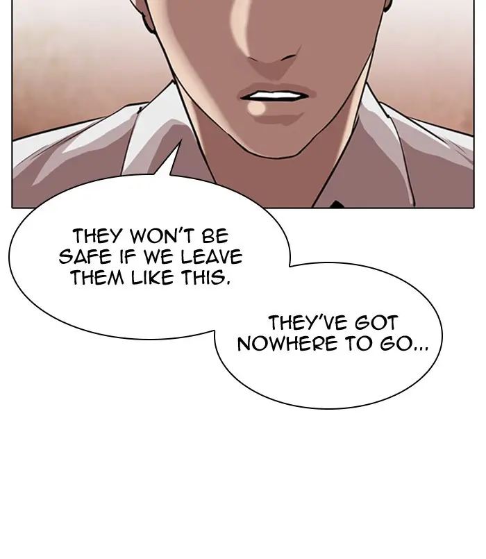 Lookism Chapter 310
