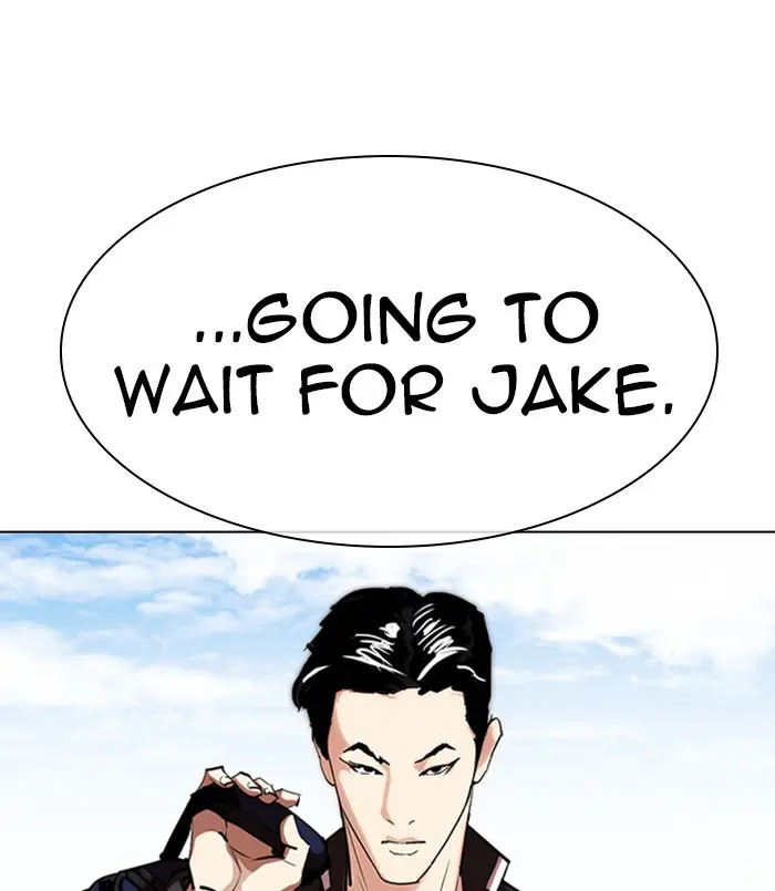 Lookism Chapter 310