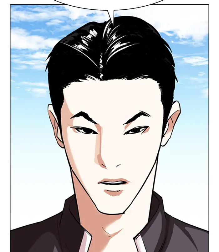 Lookism Chapter 310