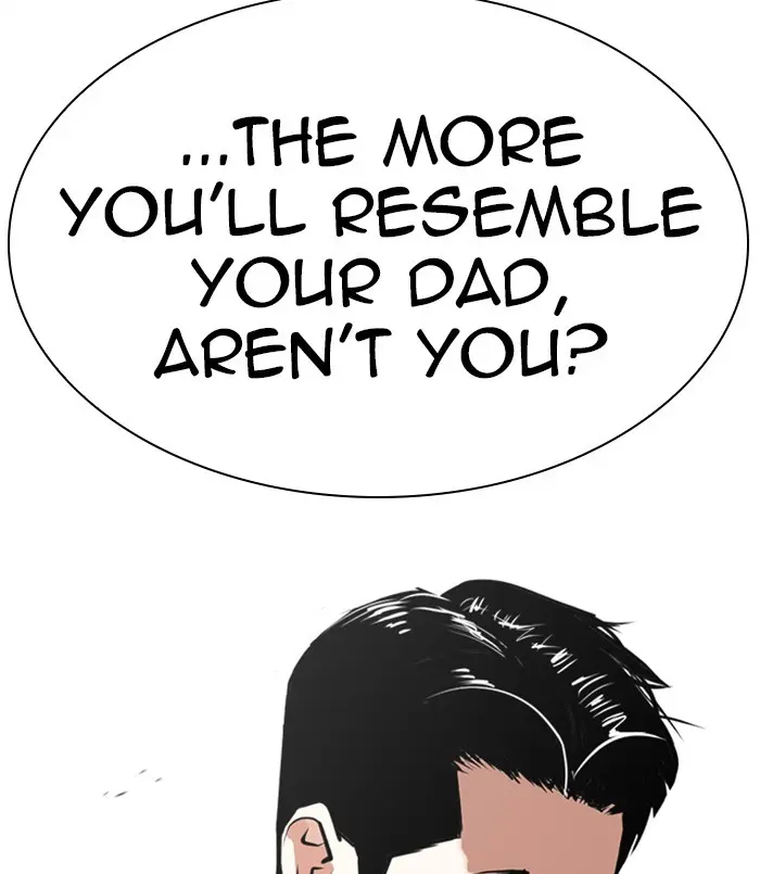 Lookism Chapter 310