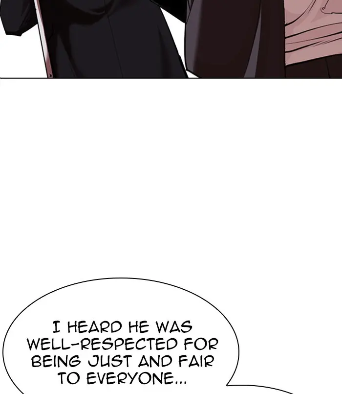 Lookism Chapter 310