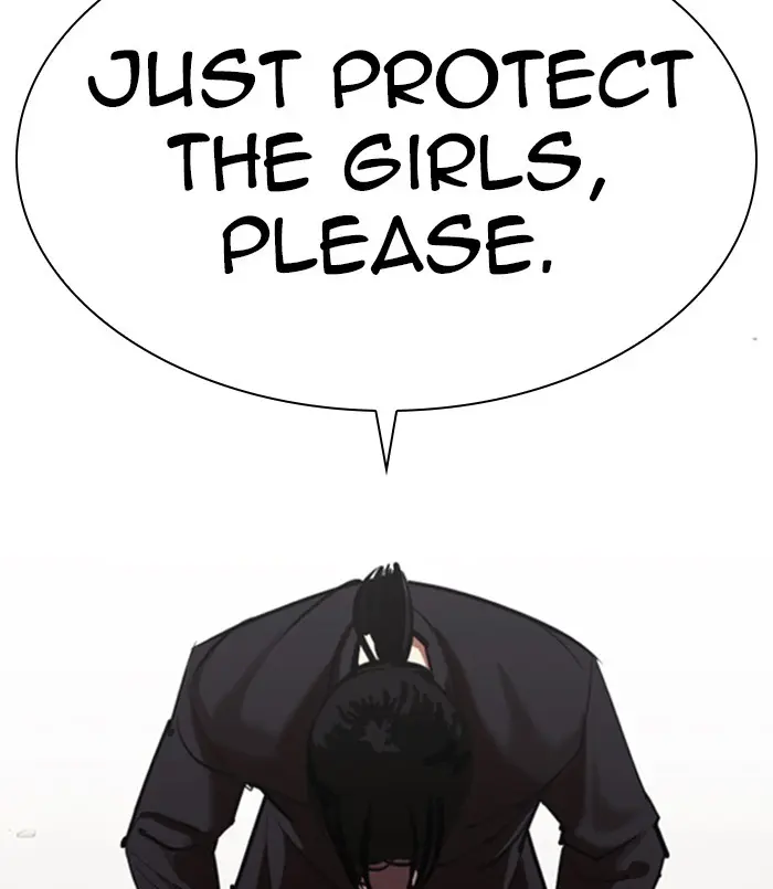 Lookism Chapter 310