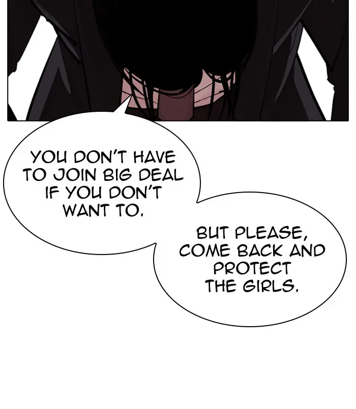 Lookism Chapter 310
