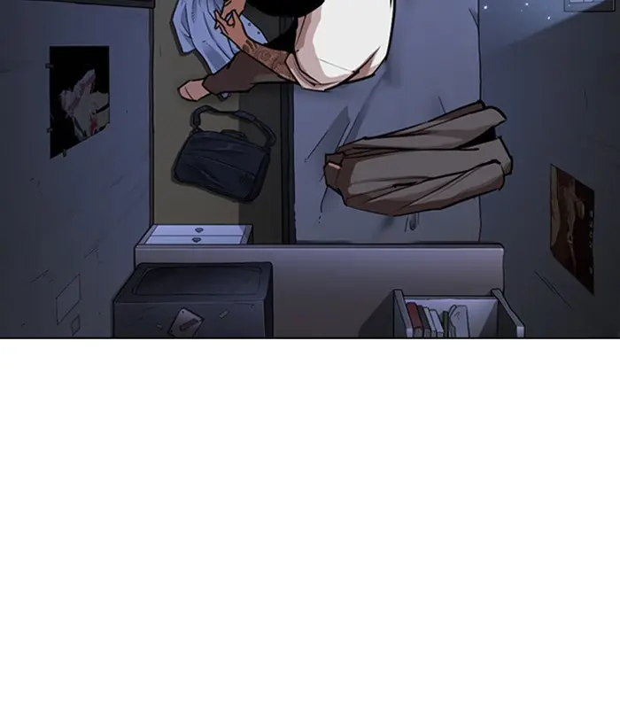 Lookism Chapter 310