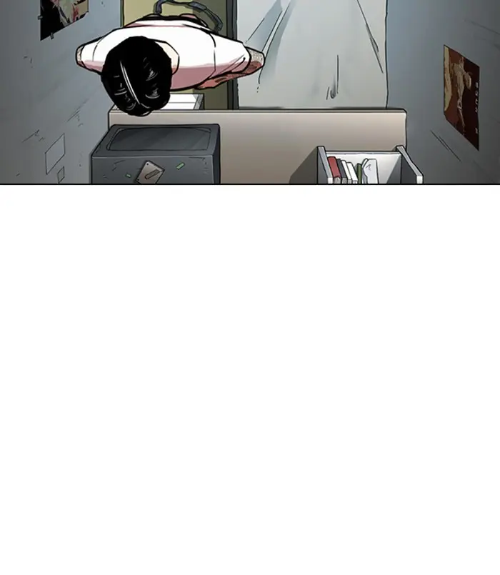 Lookism Chapter 310