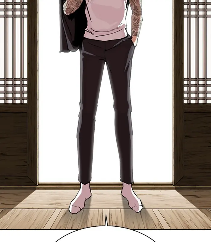 Lookism Chapter 310