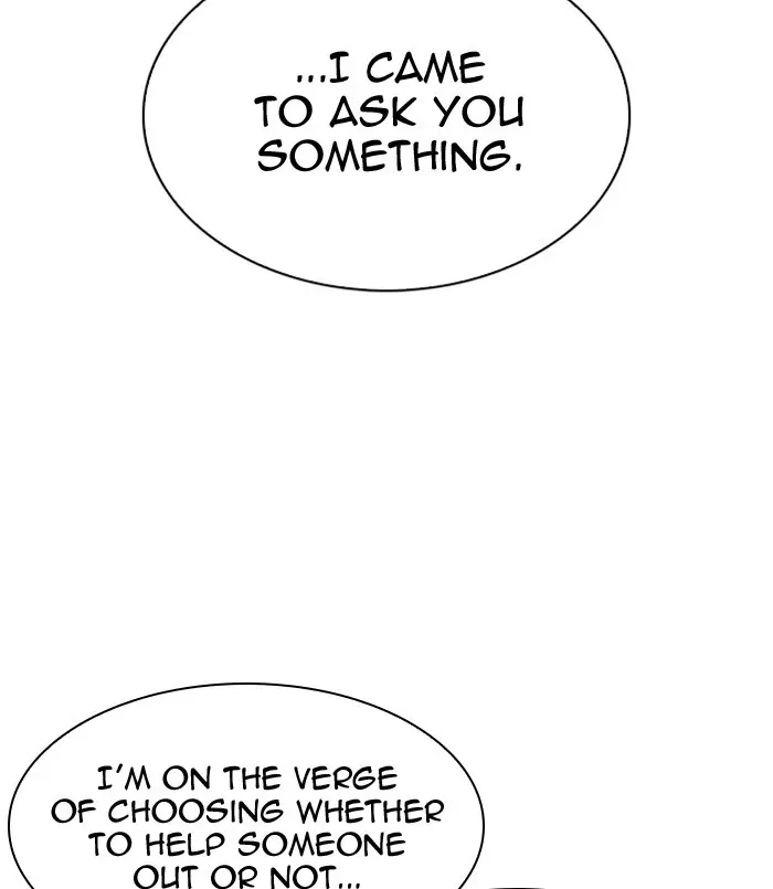 Lookism Chapter 310