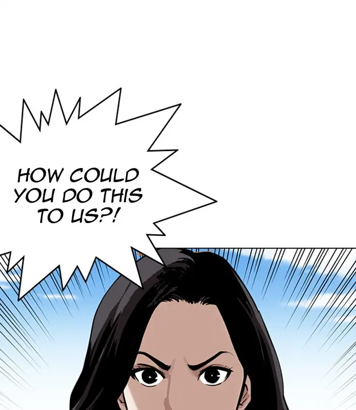 Lookism Chapter 310