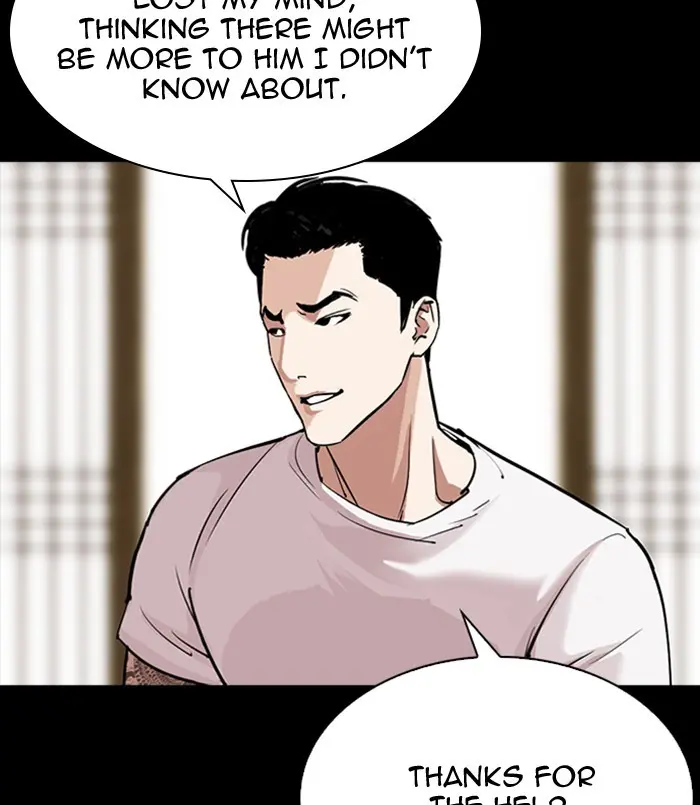 Lookism Chapter 310