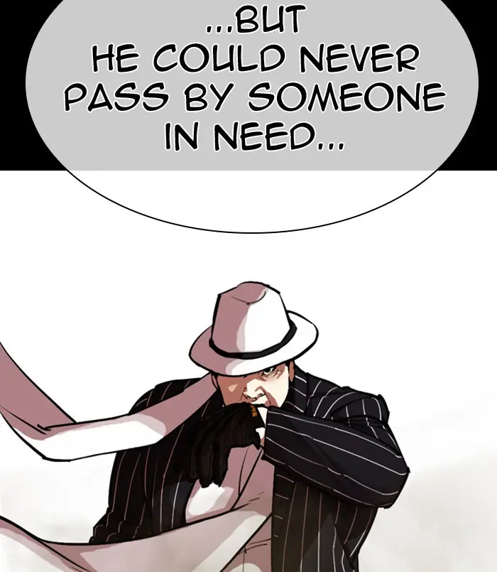 Lookism Chapter 310