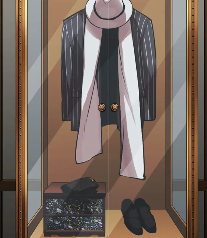 Lookism Chapter 310
