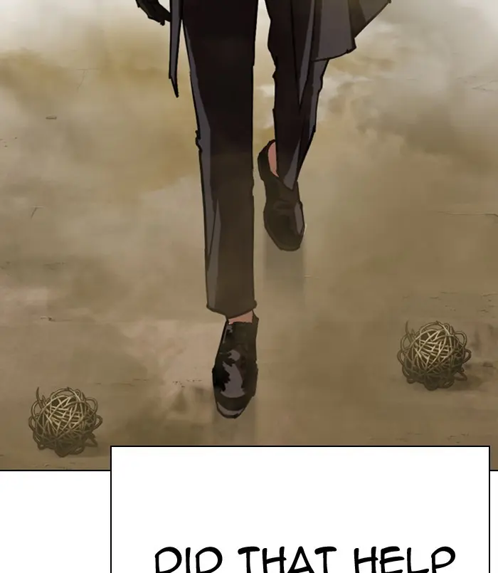 Lookism Chapter 310