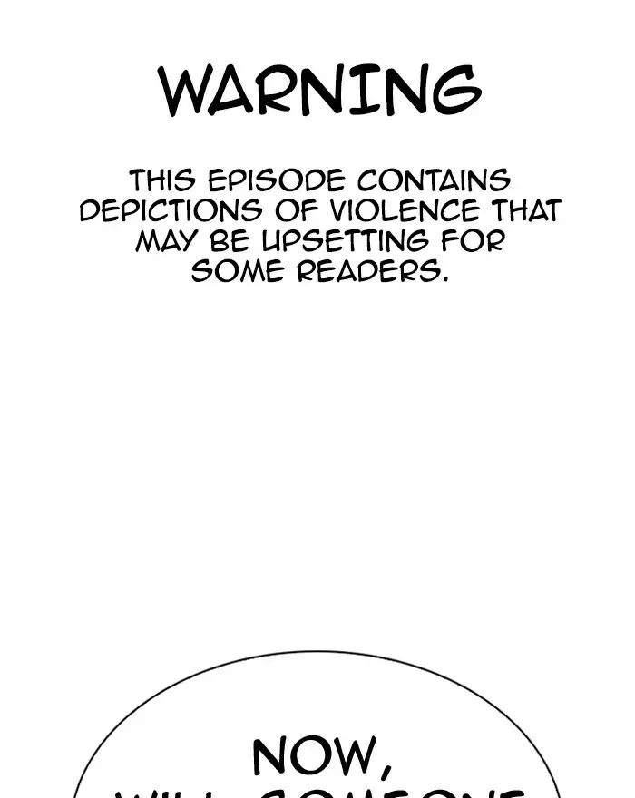 Lookism Chapter 311