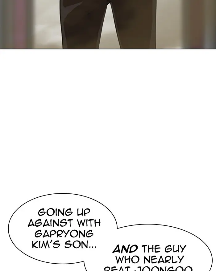 Lookism Chapter 311