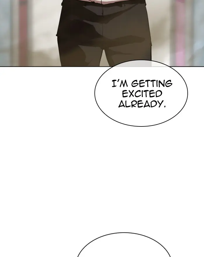 Lookism Chapter 311