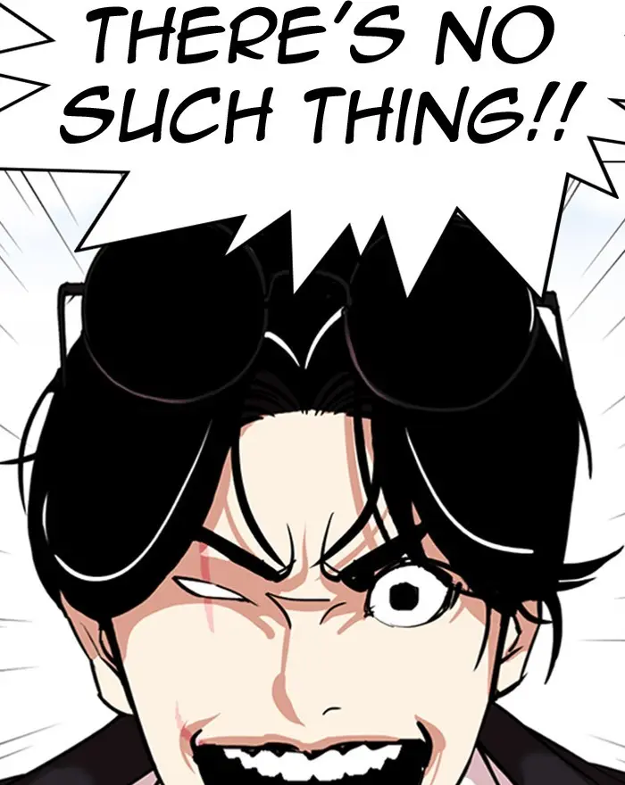 Lookism Chapter 311
