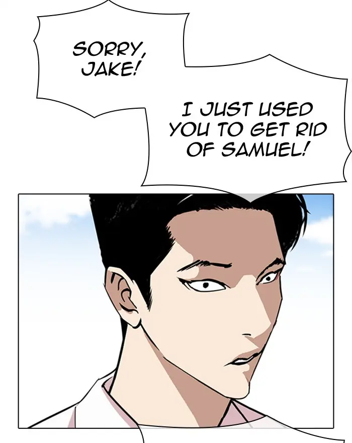 Lookism Chapter 311