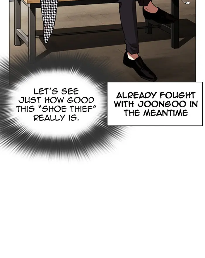 Lookism Chapter 311