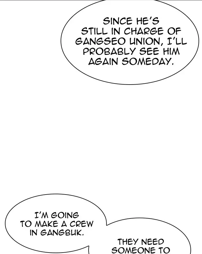 Lookism Chapter 311